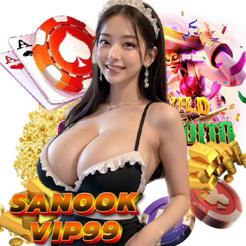 sanookvip99 รองรับวอลเลท
