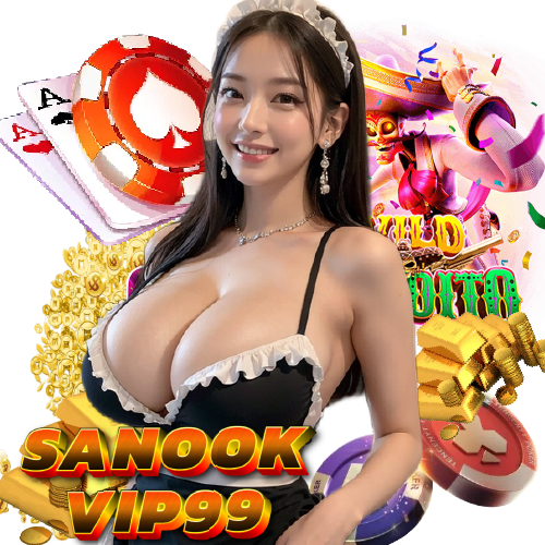 sanookvip99 รองรับวอลเลท